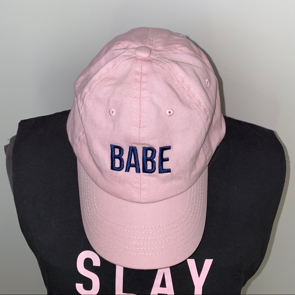 BABE Hat
